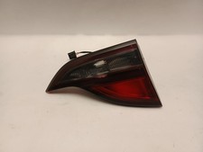 VAUXHALL ZAFIRA Tail Light