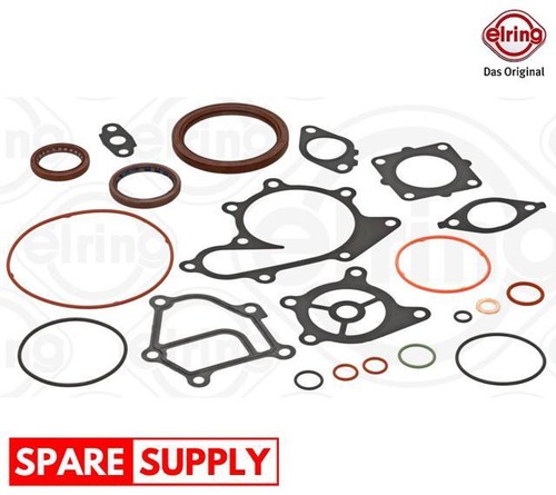 Gasket set crank case - gasket, for