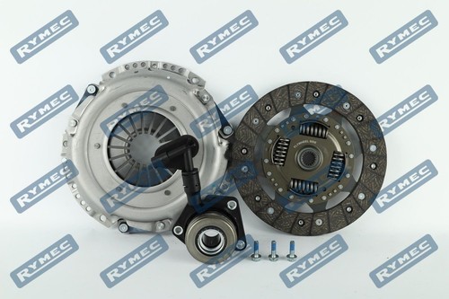Clutch kit for ford focus - clutch, ii