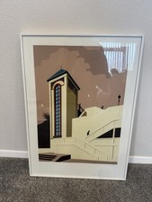 Andy Tuohy ‘Broadstairs