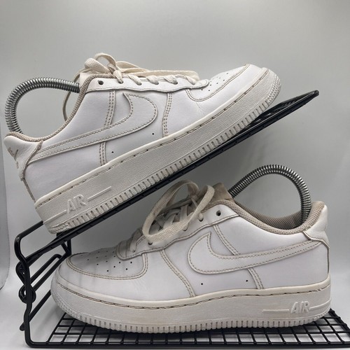 Nike air force triple - 1, white