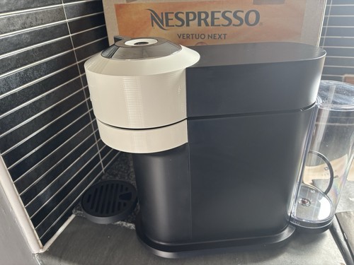 Magimix nespresso vertuo - nespresso,