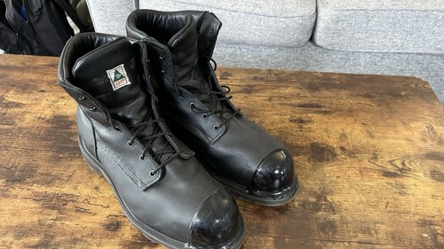 Red wing 3507 - size, 13ee