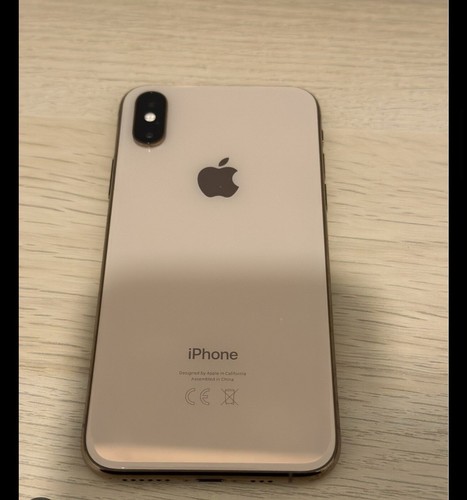 Apple iphone gold 64gb - apple,