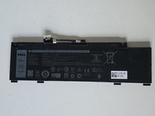 Genuine Dell G3 3590 Inspiron 5490 G3 3500 G5 5500 Laptop Battery 266J9 70% Heal