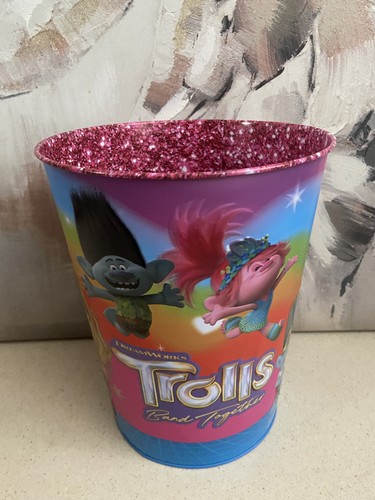 Pco dreamworks trolls - dreamworks, band