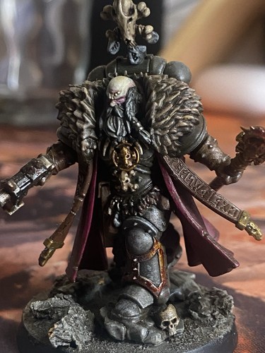 Warhammer 40k space marines - 40k,