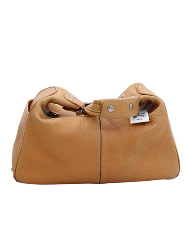 Tod women bag tan - tan, 100%