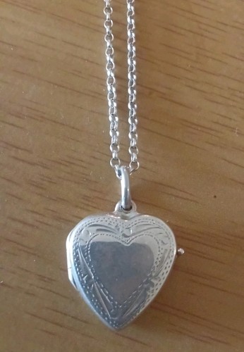 Vintage sterling 925 silver - vintage,