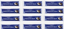 Fry's Chocolate Cream Bars 12