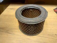 BSA BANTAM BUSHMAN TRIALS AIR FILTER ELEMENT 1960-64 - 19-5404
