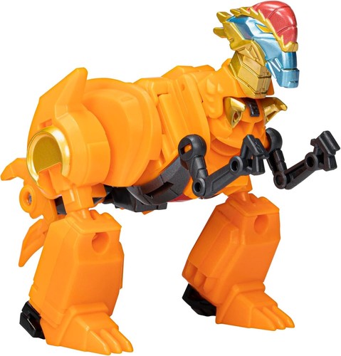 Transformers toys earthspark - toys,