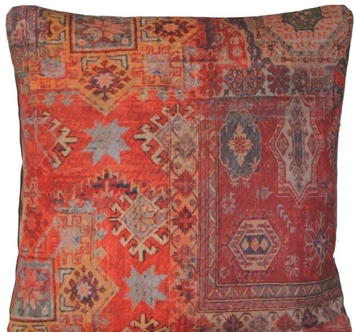 Rug cushion cover - cushion,