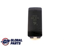 BMW E60 E61 E63 E64 LCi Passenger Button Off Indicator 6977788