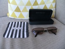 JASPER CONRAN GLASSES TORTOISE