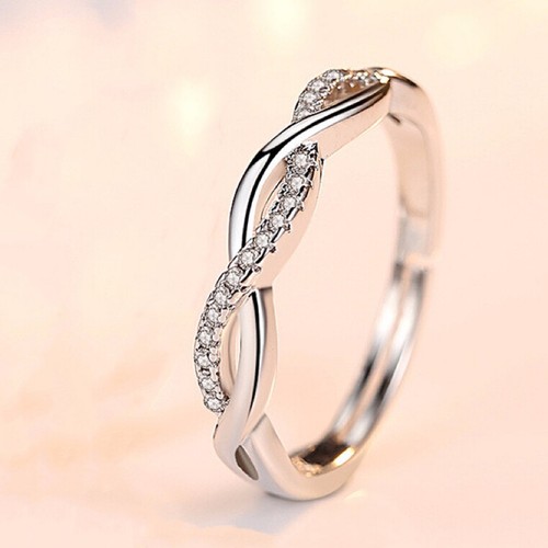 925 sterling silver crystal - 925,