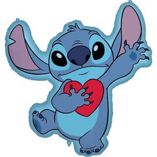 Stitch Party Balloon Lilo &