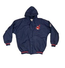 VTG 90s GENUINE CLEVELAND