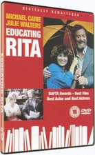 EDUCATING RITA - NEW / SEALED