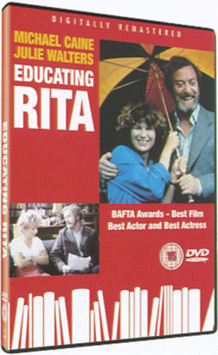 Educating rita new - /, sealed