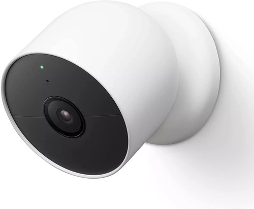 Google nest cam battery - cam,