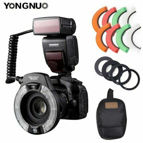 Yongnuo yn14ex ttl macro - ii,