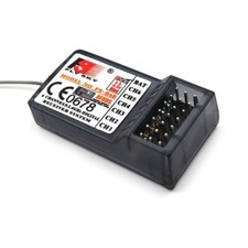 FlySky FS-R6B 6CH 2.4GHz