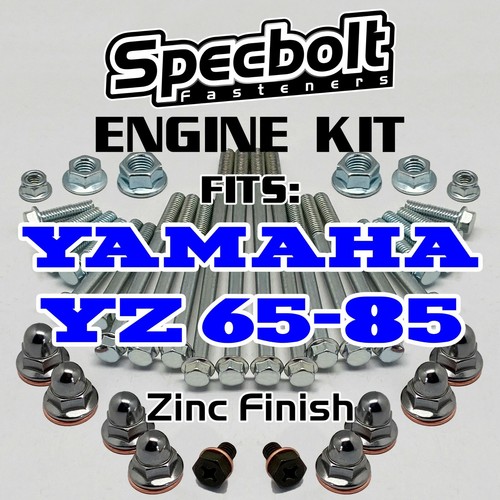 Yz65 yz80 yz85 engine - yz80,