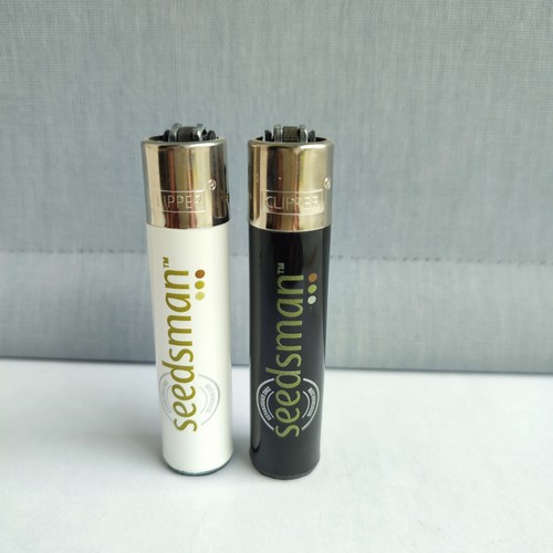 Clipper genuine lighters 3 - 6x, lighters,