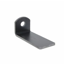 Weld-On Steel Angle 90° L