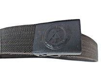 East German NVA DDR UNIFORM