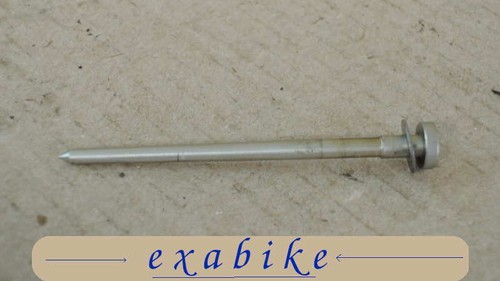 Carburetor needle for honda - for,