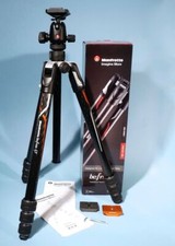 Manfrotto Befree GT Carbon A