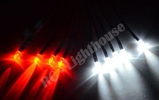 RC LED Light Set for the FTX