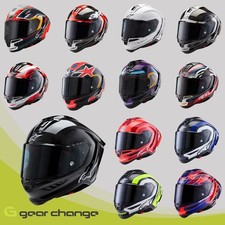 Alpinestars Supertech R10