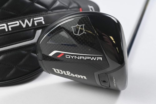 Wilson dynapwr 2025 carbon - wilson,