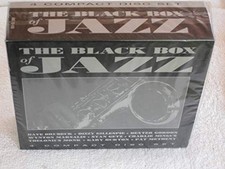 Various Artists - The Black