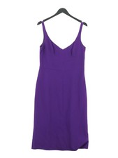 Moschino A-Line Midi Dress M