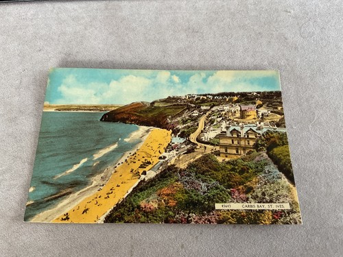 Cornwall ives carbis - cornwall, ives,