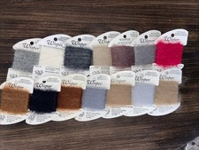 Rainbow gallery wisper - 14,