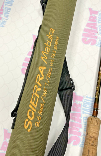 Scierra matuka 9ft 6in - 9ft,