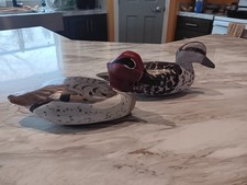 Pair Of Contemporary Antique