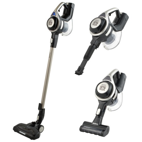 Beldray cordless vacuum - beldray,