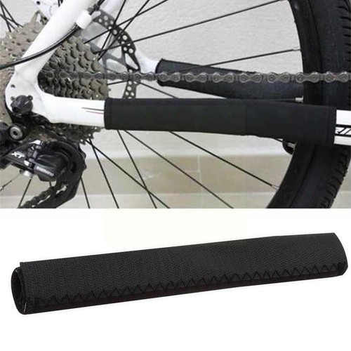 Bike chainstay protector - chainstay,