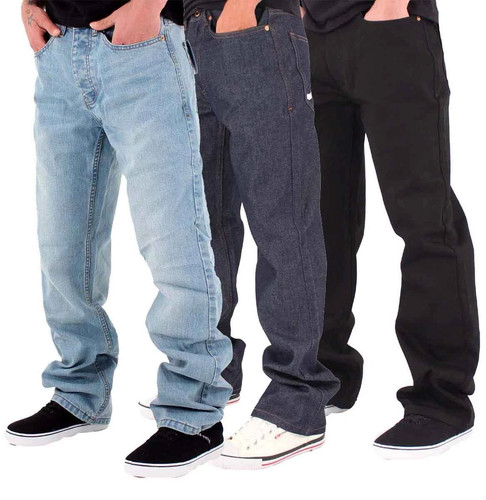 Rocawear mens loose fit - rocawear,