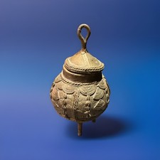 African Bronze Tripod Ointment