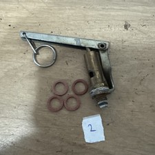Mamod Whistle With 2 Washers