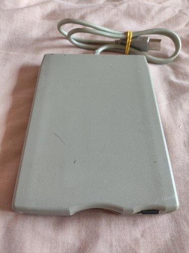 Floppy disc drive - floppy,