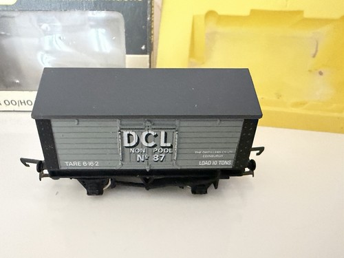 Wrenn w5070 dcl - wrenn, distillers