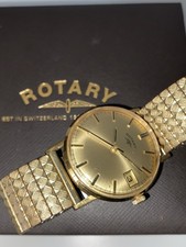 A lovely Vintage Mens Rotary